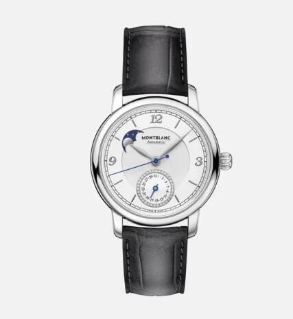 Montblanc Star Legacy Moonphase & Date 36 mm Replica Watch MB119959