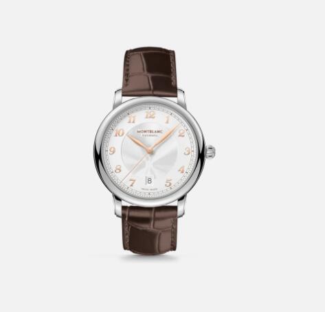 Montblanc Star Legacy Automatic Date 39 mm Replica Watch MB128684