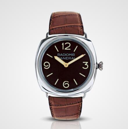 Replica Panerai Radiomir 47mm Watch PAM00021