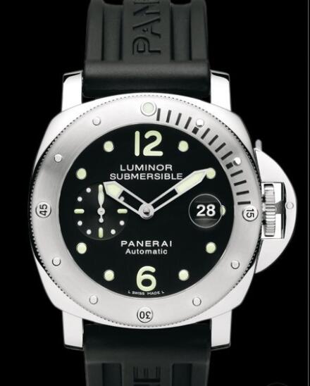 Replica Panerai Luminor Submersible Watch PAM00024