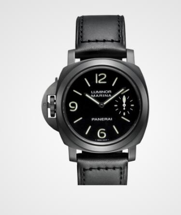 Replica Panerai Luminor Marina Left - Handed 44mm Watch PAM00026