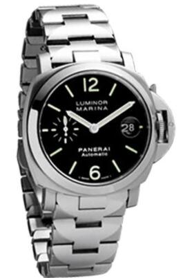 Replica Panerai Luminor Marina Automatic Watch PAM00050
