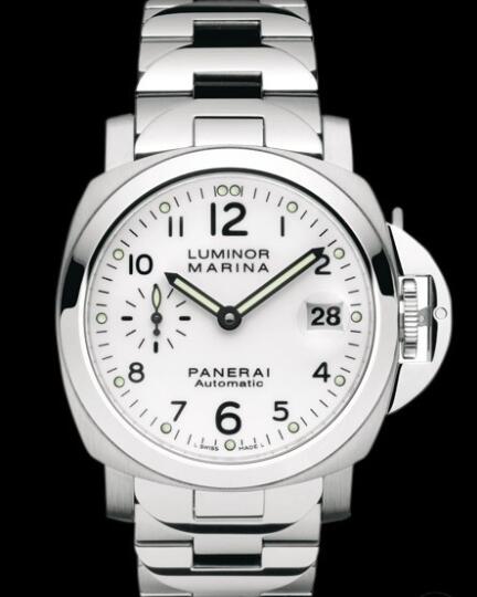 Replica Panerai Luminor Marina Automatic Watch PAM00051