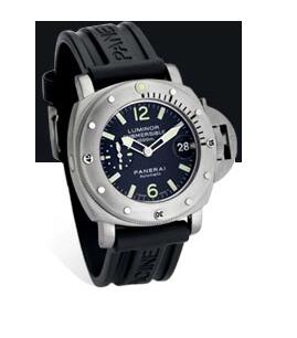 Panerai Luminor Submersible 1000m Replica Watch PAM00087