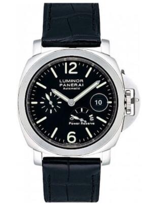 Replica Panerai Contemporary Luminor Power Reserver Watch PAM00090