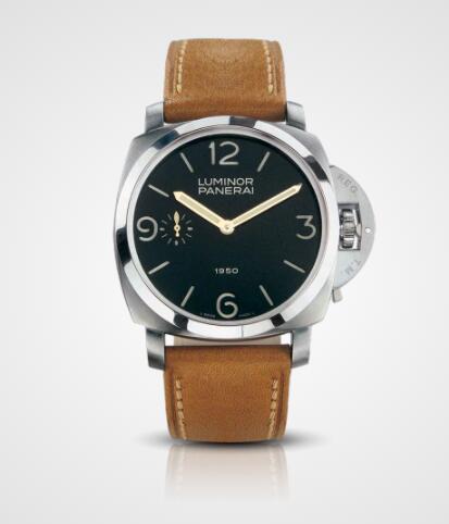 Replica Panerai Luminor 1950 47mm Watch PAM00127