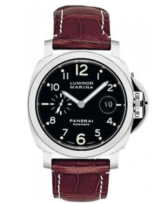 Replica Panerai Contemporary Luminor Marina Automatic Watch PAM00164