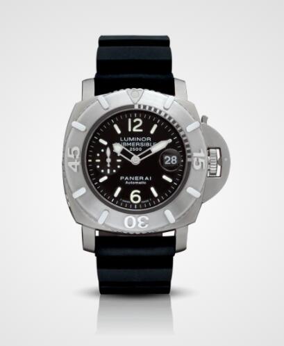 Replica Panerai Luminor Submersible 2500m 47mm Watch PAM00194