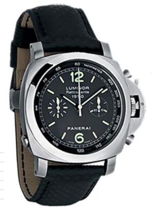 Replica Panerai Luminor 1950 Chrono Rattrapante Watch PAM00213