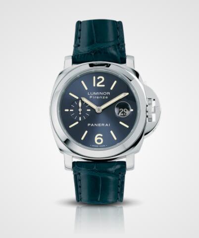 Replica Panerai Luminor Marina Automatic Firenze 44mm Watch PAM00229