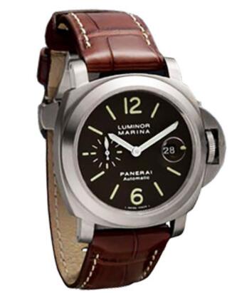 Replica Panerai Luminor Marina Automatic Watch PAM00240