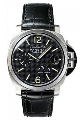 Replica Panerai Contemporary Luminor Power Reserver Watch PAM00241