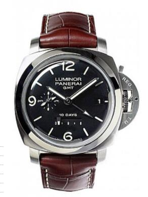 Replica Panerai Contemporary Luminor 1950 10 Days Watch PAM00270