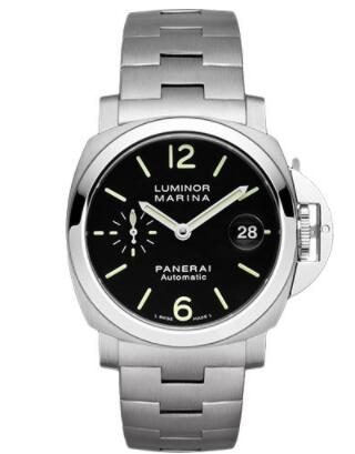 Replica Panerai Contemporary Luminor Marina Automatic Watch PAM00298