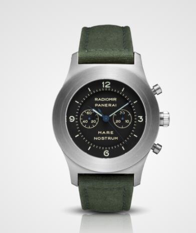 Replica Panerai Mare Nostrum 52mm Watch PAM00300