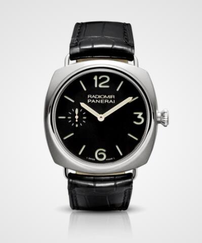 Replica Panerai Radiomir Titanium 47mm Watch PAM00309