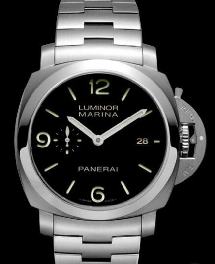 Replica Panerai Luminor Marina 1950 3 Days Automatic Watch PAM00328