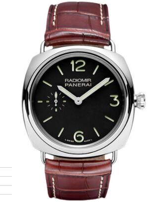 Replica Panerai Historic Radiomir Watch PAM00337