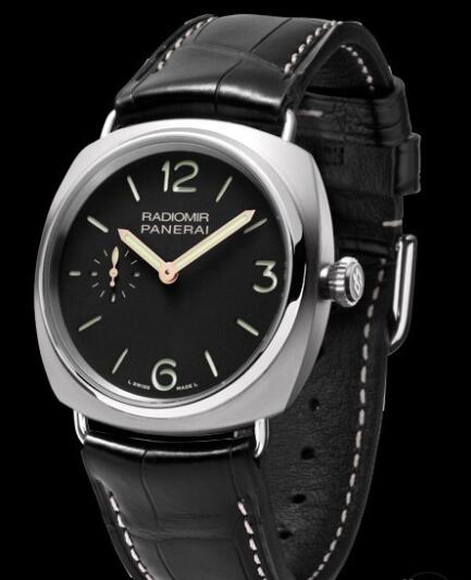 Replica Panerai Radiomir Titanio Watch PAM00338