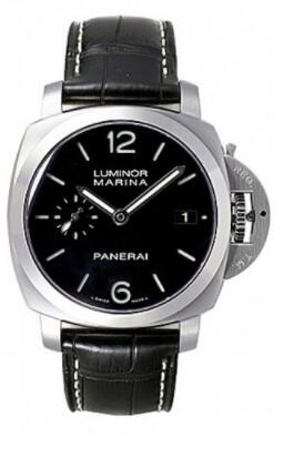 Replica Panerai Contemporary Luminor Marina 1950 3 Days Automatic Watch PAM00392