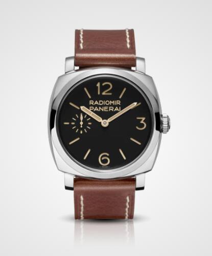 Replica Panerai Radiomir 1940 Acciaio 47mm Watch PAM00399