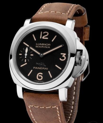 Replica Panerai Luminor Marina Watch PAM00414