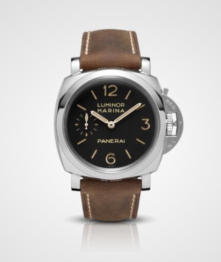 Panerai Luminor Marina 47mm Replica Watch PAM00422