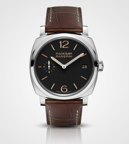 Panerai Radiomir 47mm Replica Watch PAM00514