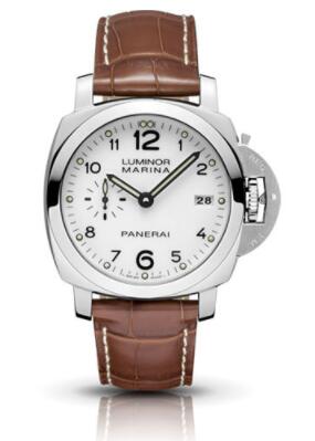 Replica Panerai Luminor 1950 3 Days Automatic Acciaio Watch PAM00523