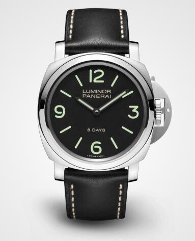 Panerai Luminor Base 8 Days 44mm Replica Watch PAM00560