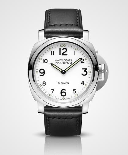 Panerai Luminor Base 8 Days 44mm Replica Watch PAM00561