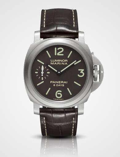 Panerai Luminor 8 Days 44mm Replica Watch PAM00564