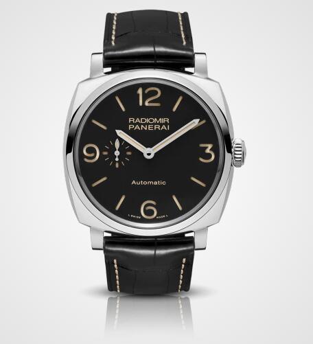 Panerai Radiomir 45mm Replica Watch PAM00572