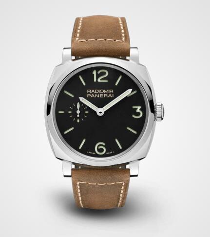 Panerai Radiomir 42mm Replica Watch PAM00574