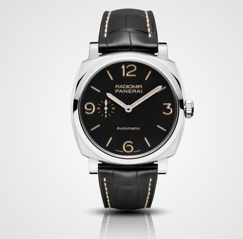 Panerai Radiomir 42mm Replica Watch PAM00620