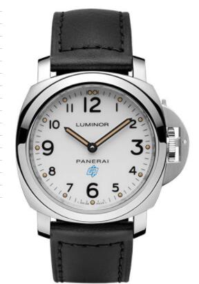 Replica Panerai Luminor Base Logo Acciaio Watch PAM00630