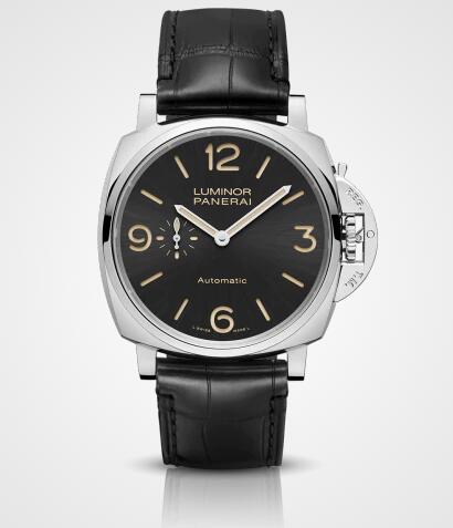 Panerai Luminor Due 45mm Replica Watch PAM00674