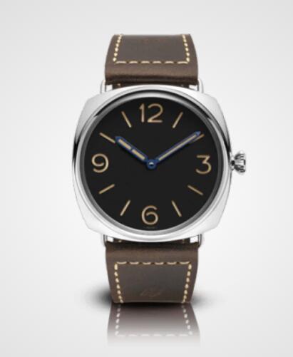 Replica Panerai Radiomir 3 Days Acciaio 47mm Watch PAM00721