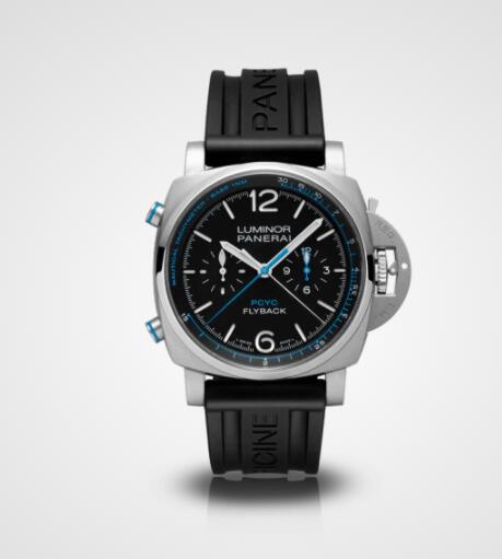 Panerai Luminor Yachts Challenge 44mm Replica Watch PAM00764