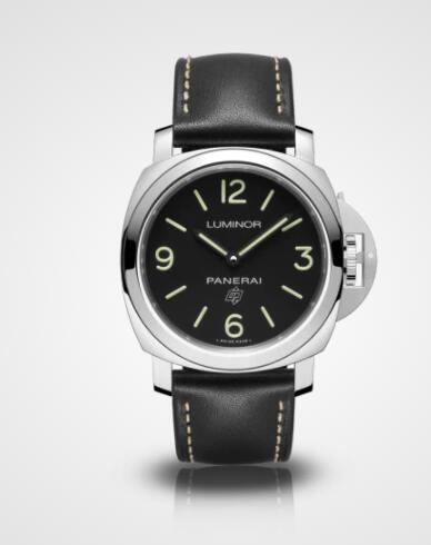 Panerai Luminor Base Logo 44mm Replica Watch PAM00773