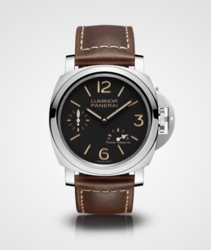 Panerai Luminor 8 Days Power Reserve 44mm Replica Watch PAM00795