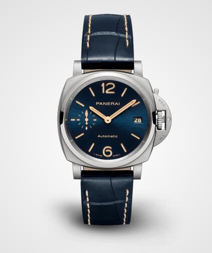 Panerai Luminor Due 38mm Replica Watch PAM00926