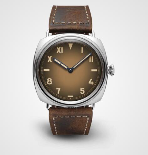 Panerai Radiomir California 47mm Replica Watch PAM00931