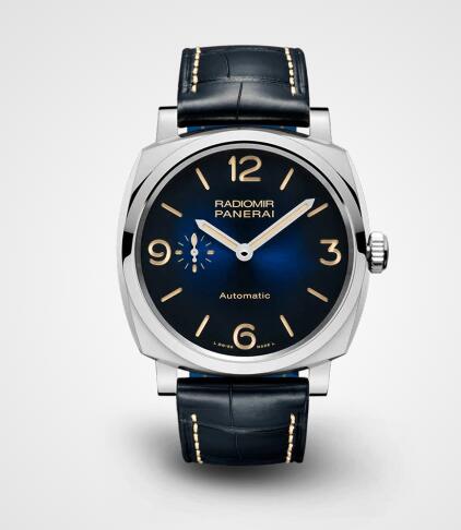 Panerai Radiomir 42mm Replica Watch PAM00933