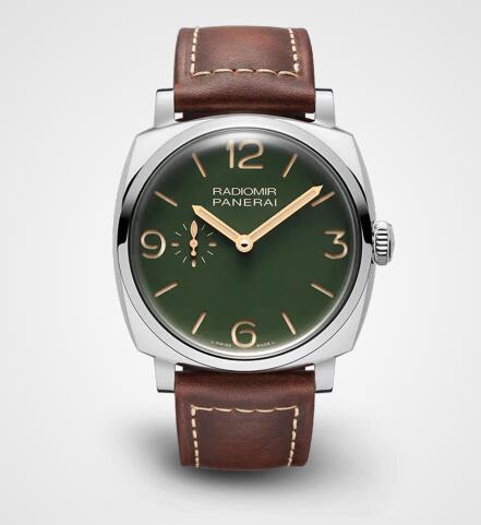 Panerai Radiomir 45mm Replica Watch PAM00995