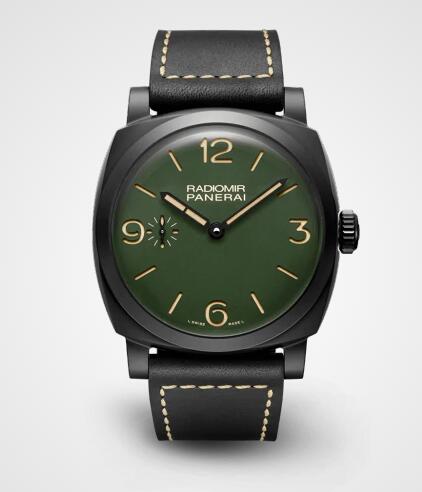 Panerai Radiomir 48mm Replica Watch PAM00997