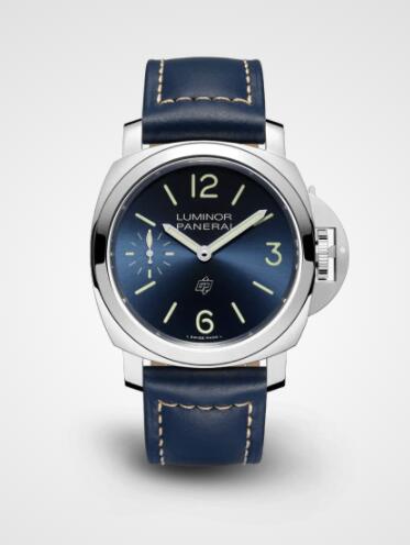 Panerai Luminor Blu Mare 44mm Replica Watch PAM01085