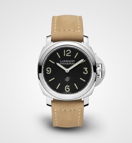 Panerai Luminor Base Logo 44mm Replica Watch PAM01086