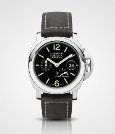 Panerai Luminor Power Reserve 44mm Replica Watch PAM01090