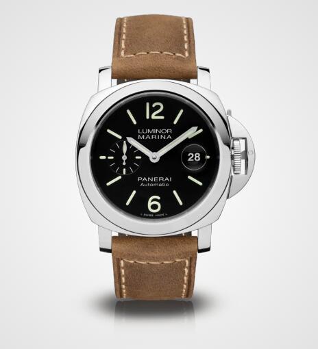 Panerai Luminor 44mm Replica Watch PAM01104